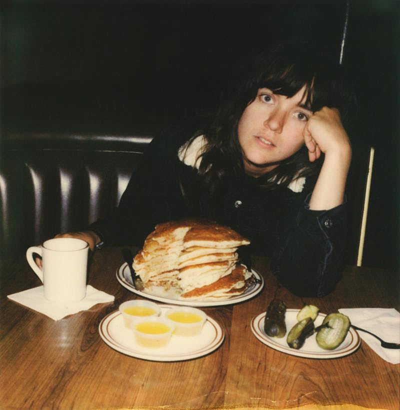 Courtney Barnett shares new song “City Looks Pretty”