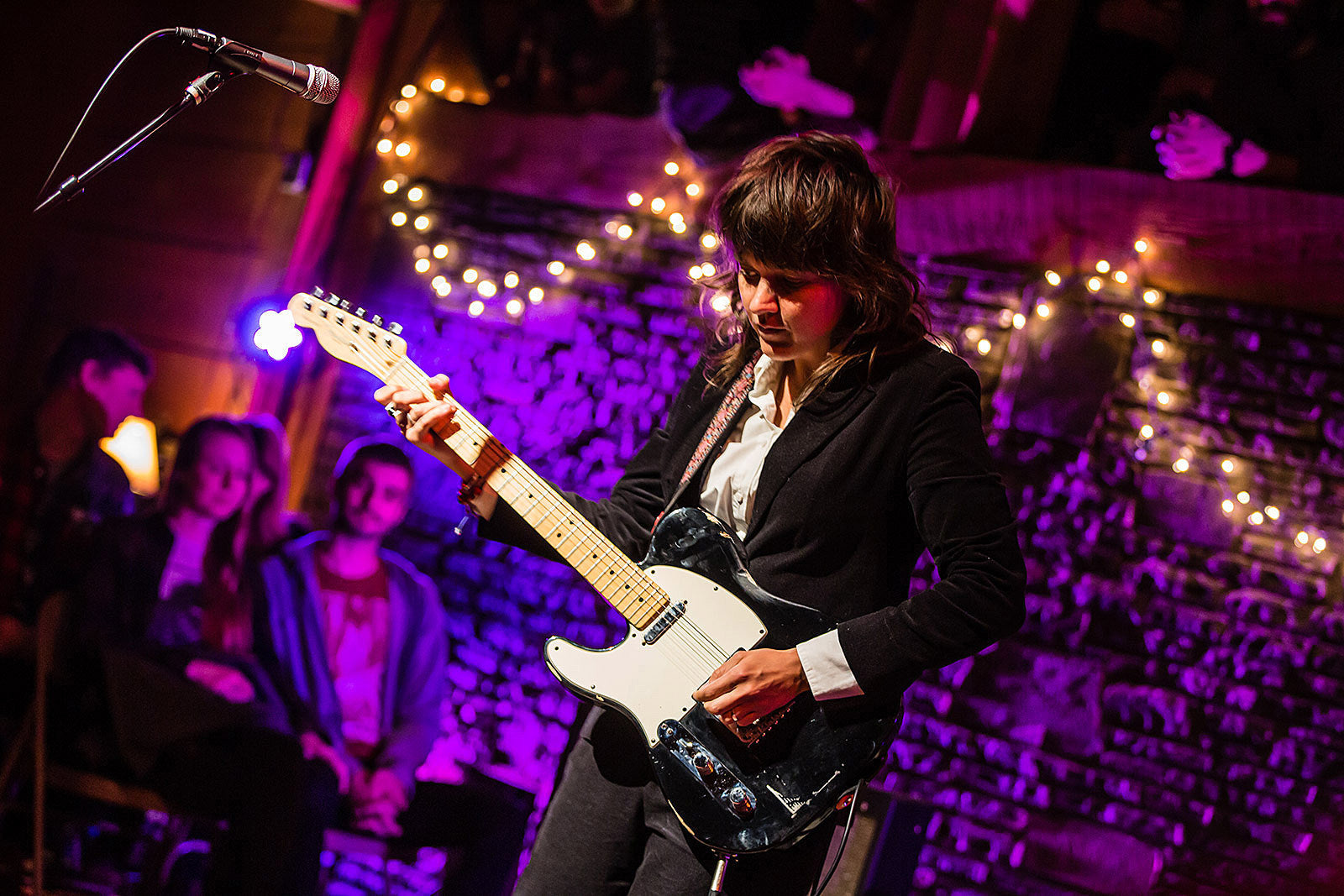 Courtney Barnett documentary announced