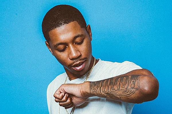 two dead after shooting at Cousin Stizz concert; rapper issues statement