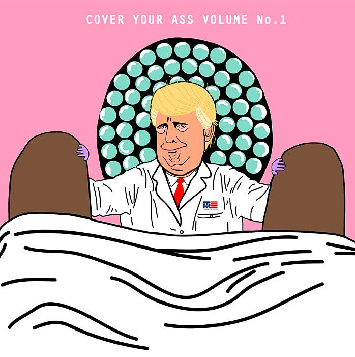 Hinds, Cass McCombs, Speedy Ortiz, Deerhoof & more contribute covers to new Planned Parenthood benefit