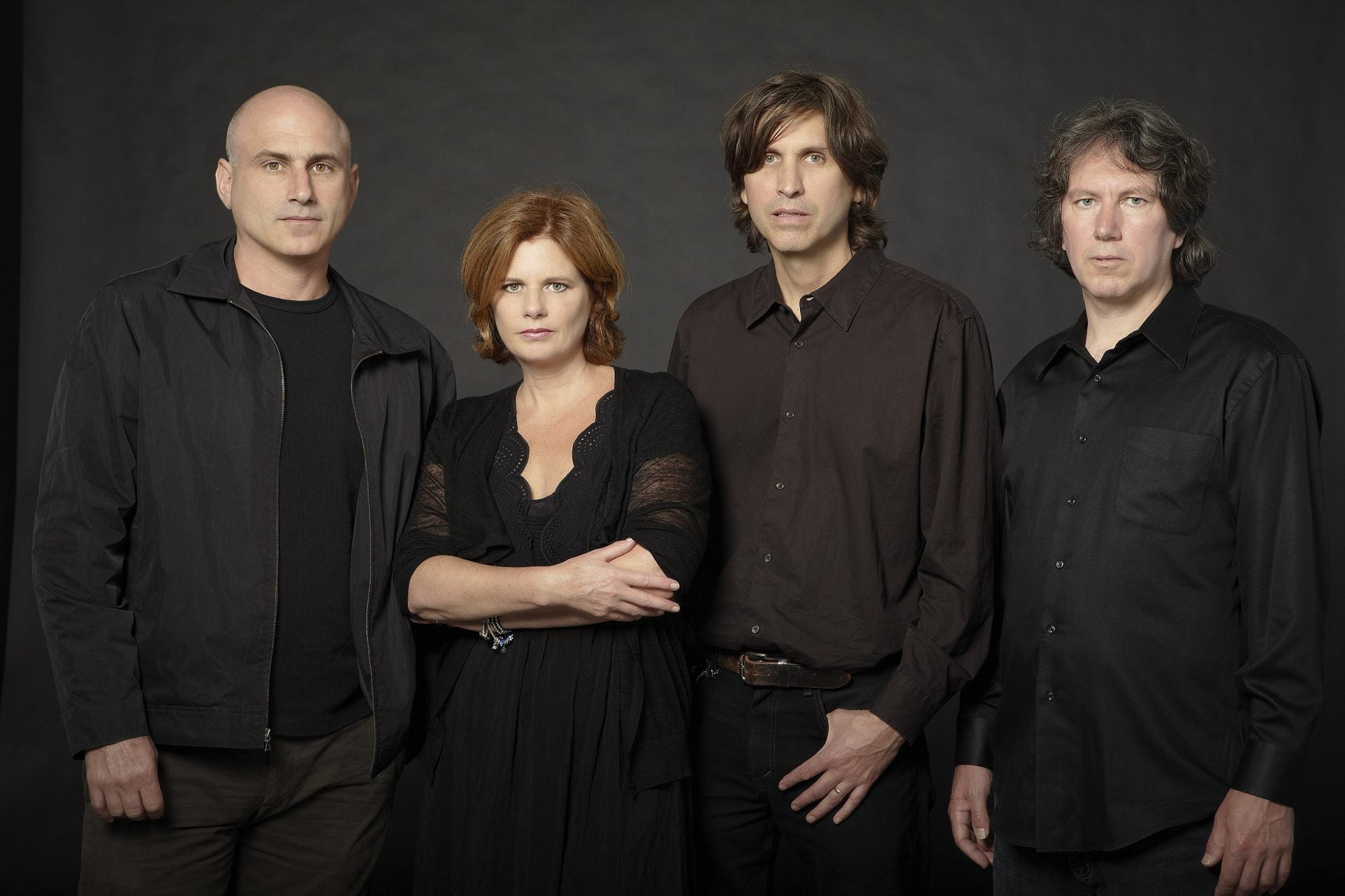 Cowboy Junkies touring this summer