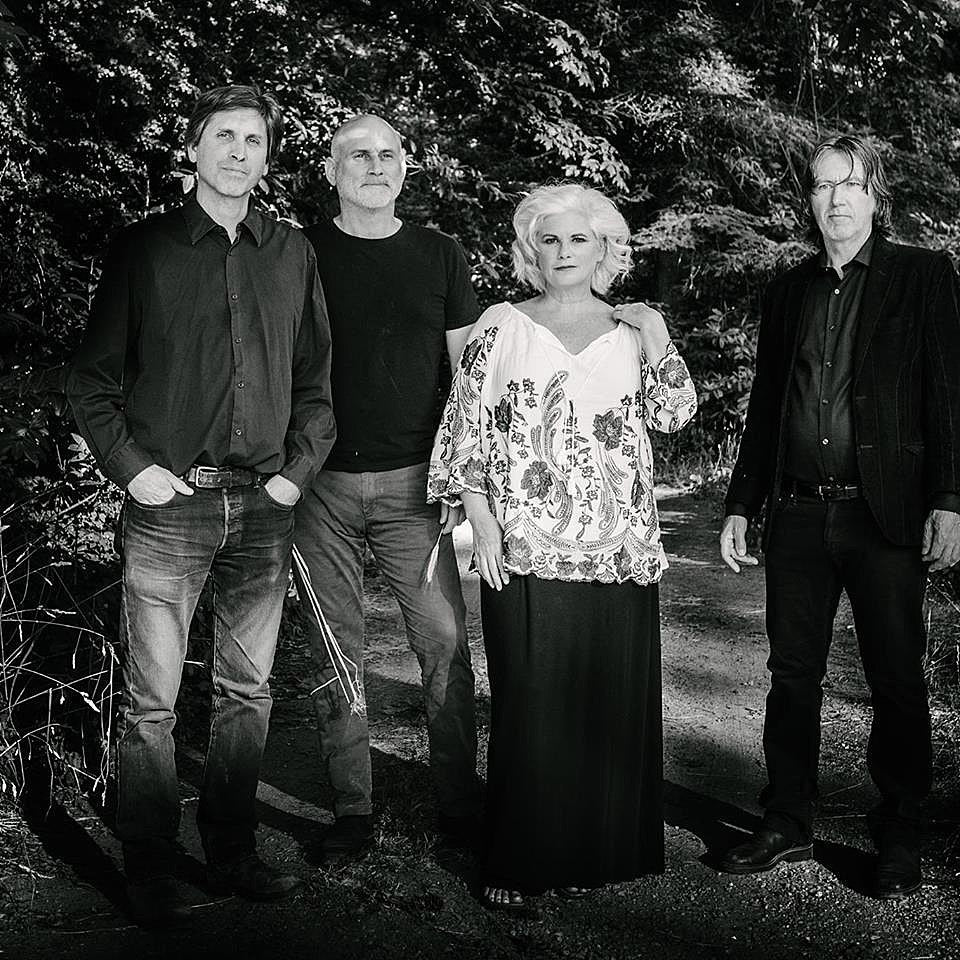 Cowboy Junkies release new album & video, on tour now (3 NYC shows soon)