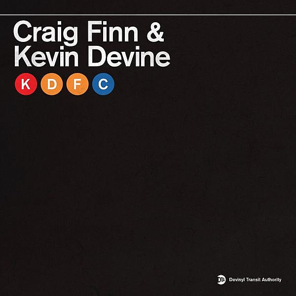 Kevin Devine announces ‘Devinyl Splits Vol 2.’ with Craig Finn, Petal & more