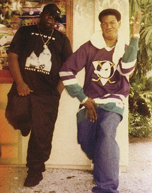 Bad Boy rapper Craig Mack dead at 46