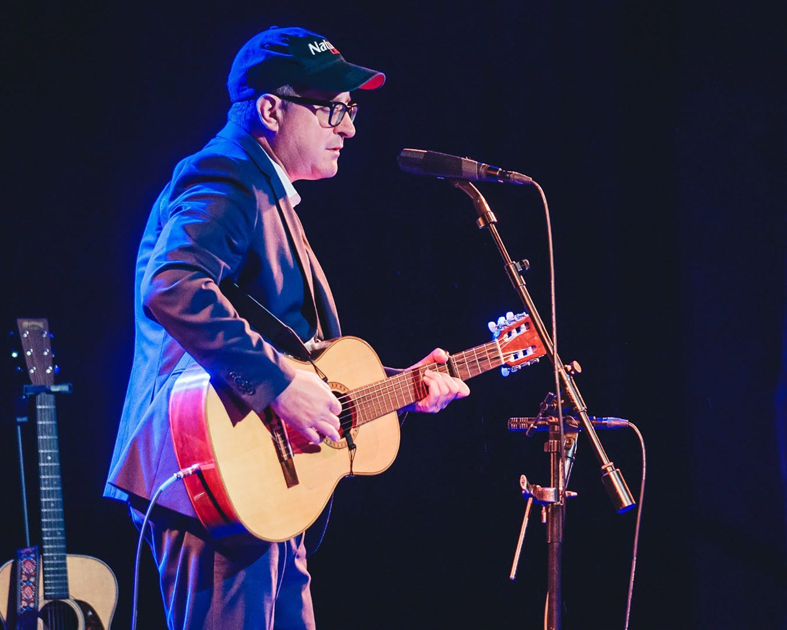 Craig Finn announces Union Pool residency