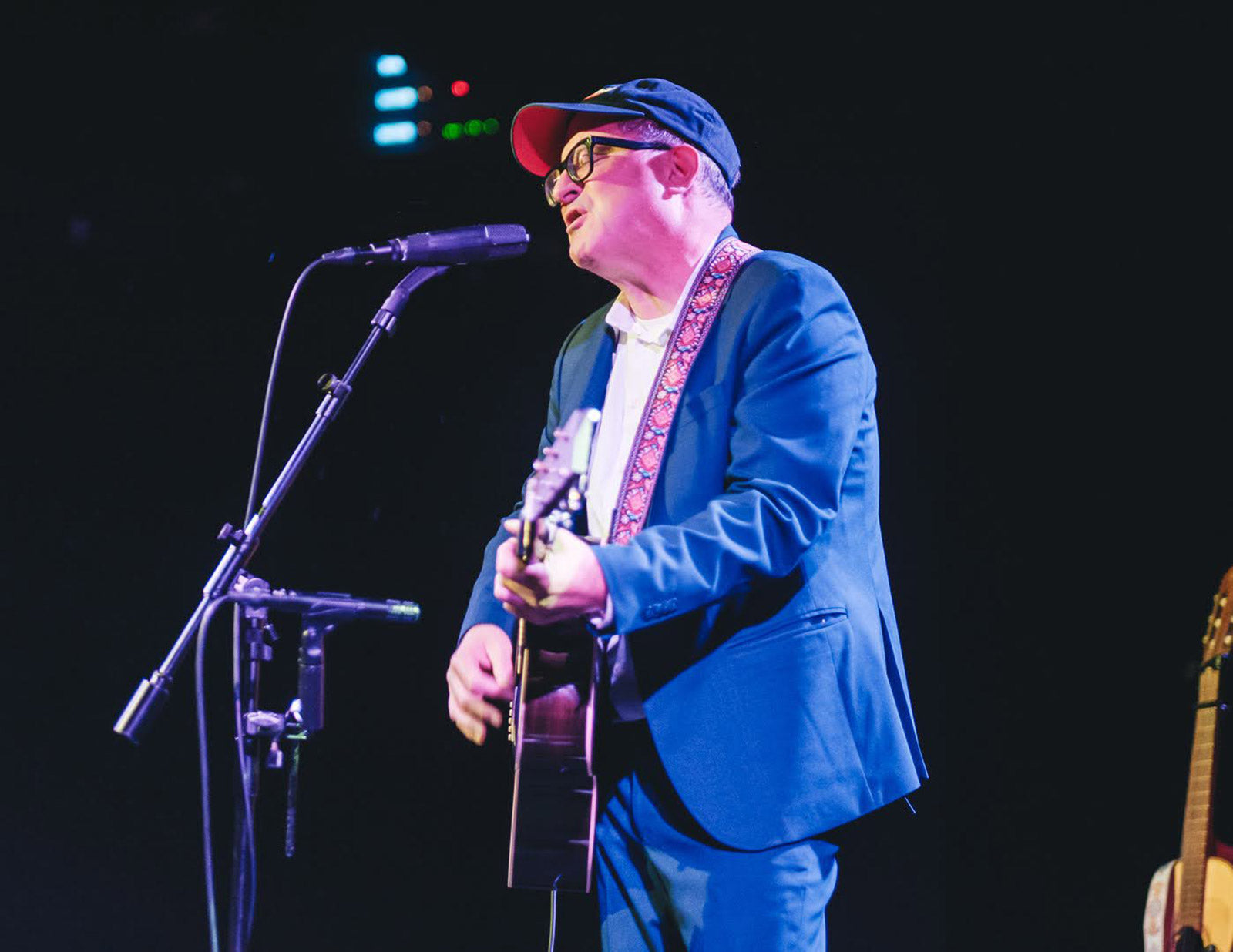 Craig Finn announces NYC release show ft. The War on Drugs mems, Joe Russo, Josh Kaufman, more