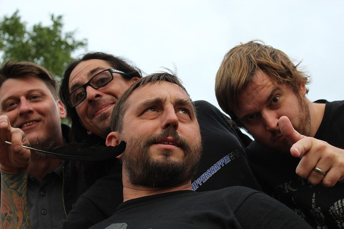 Craig’s Brother releasing first EP in 8 years (stream “Follow Your Heart”)
