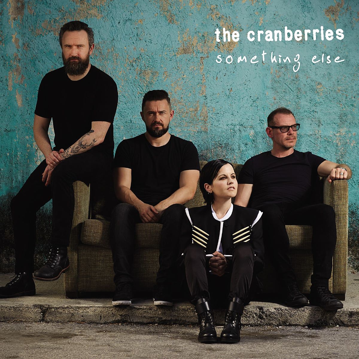 The Cranberries announce tour; new album out (UPDATE: 2nd NYC show added)