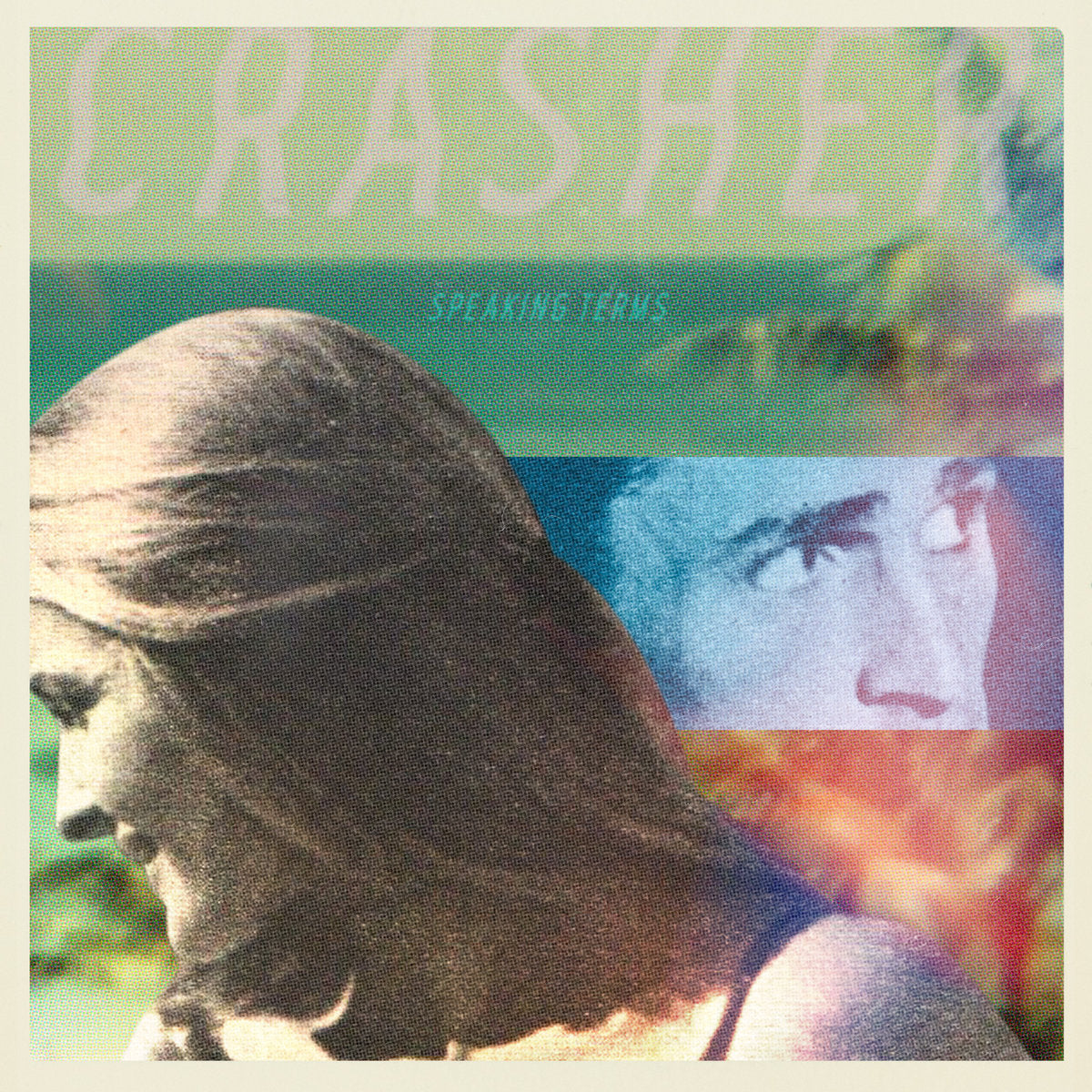 San Diego’s Crasher explore post-hardcore, punk & psychedelia on debut LP (stream it)