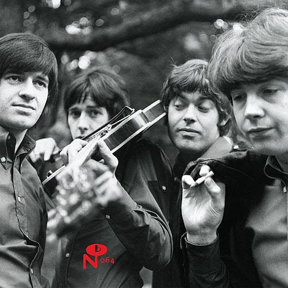 The Creation getting Numero Group retrospective (listen to new stereo mix of “How Does it Feel to Feel”)