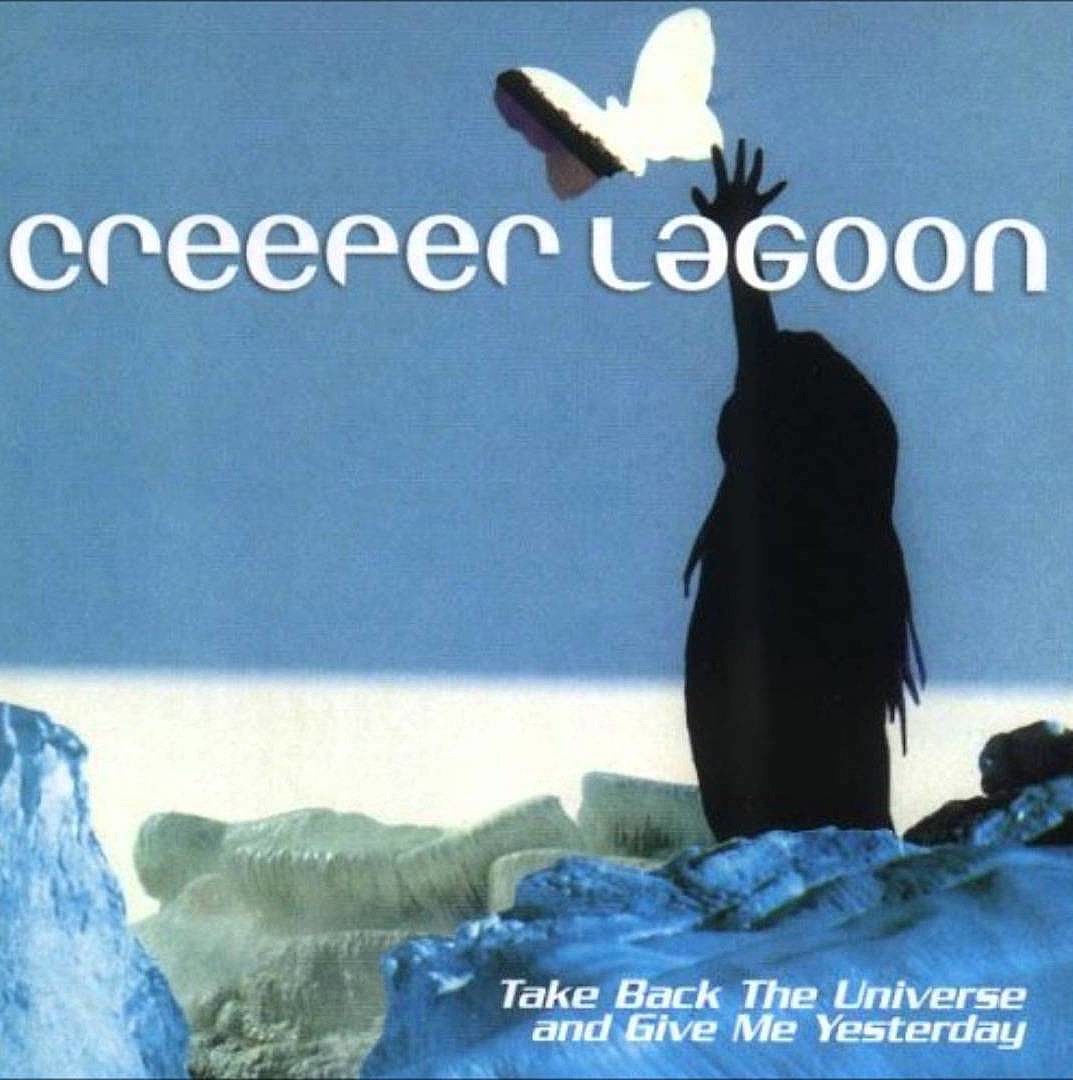 Creeper Lagoon playing NYC in August