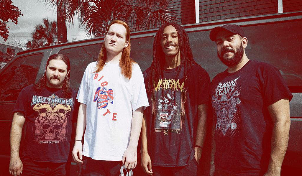Metal tours announced: Creeping Death, MDF pre-fest, Possessed, Sanguisugabogg, BTBAM, more