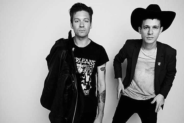 Crocodiles share first single from new album, playing two NYC shows and other dates