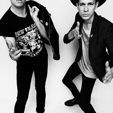Crocodiles share “Peroxide Hearts” from new LP ++ win tickets to this week’s Union Pool show with Christines & more