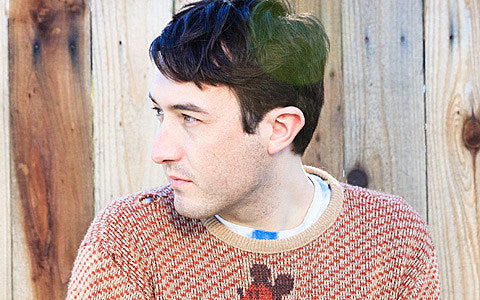 Mikal Cronin shares new song off ‘MCIII’ (listen)