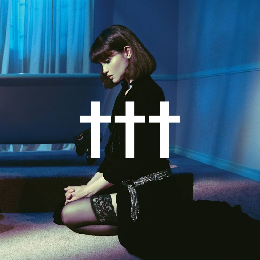Tickets for ††† (Crosses)’ first shows in 9 years on sale