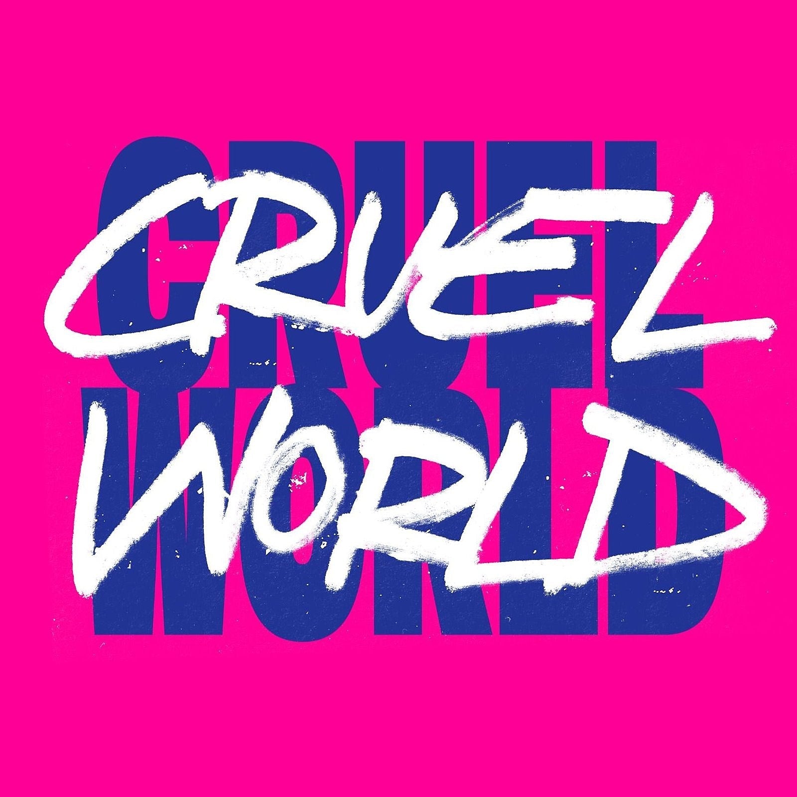 ’80s-alternative fest Cruel World has been canceled