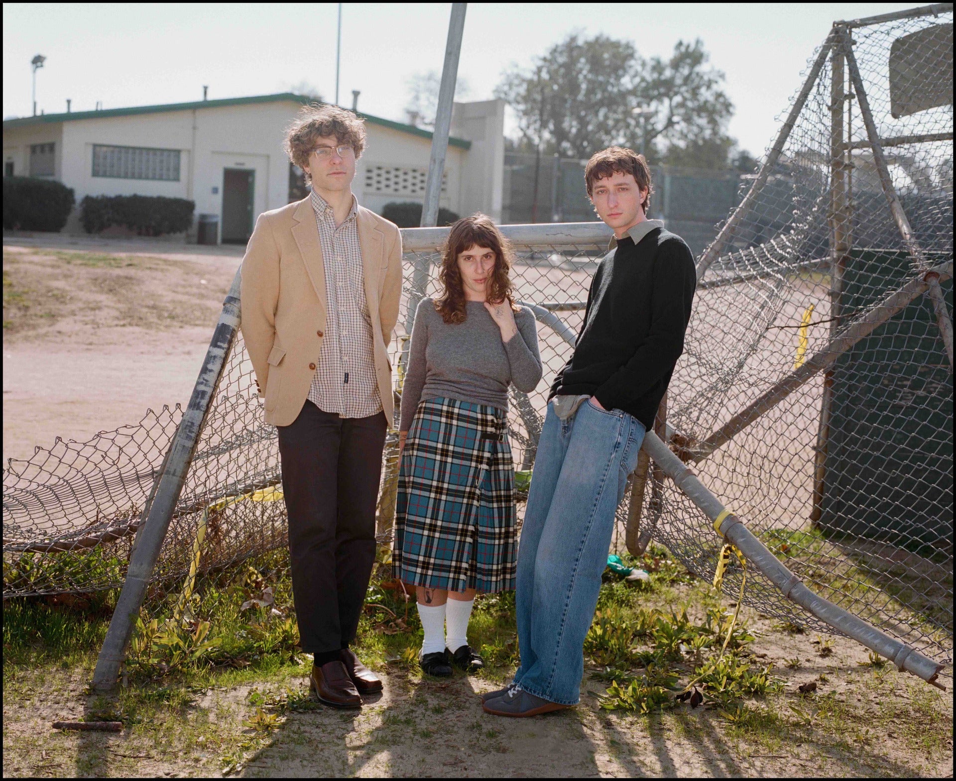 Tour news: “Weird Al” Yankovic, Smino, Shannon and the Clams, Been Stellar, Static Dress, Cryogeyser, more