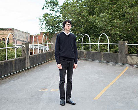 Car Seat Headrest share “Times to Die” lyric video, add even more CMJ shows ++ other tour dates