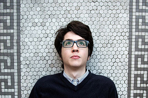 Car Seat Headrest signs to Matador, releasing 2 new LPs, touring with Ne-Hi after CMJ (BV day party included)