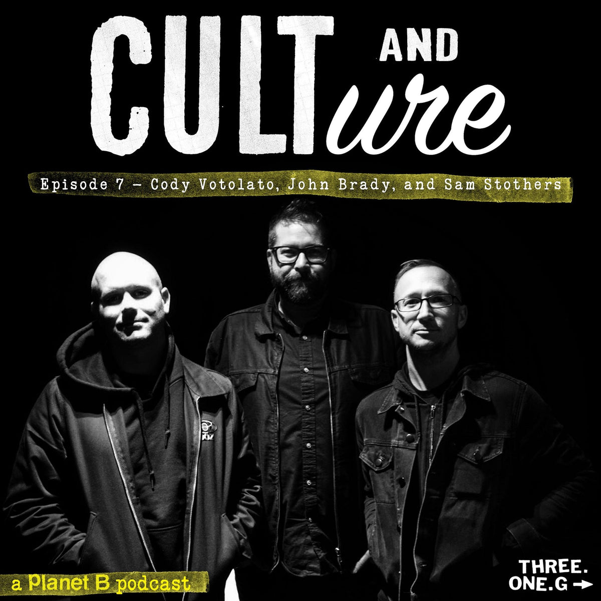 mems of Blood Brothers, Locust & more discuss Joy Division on new podcast