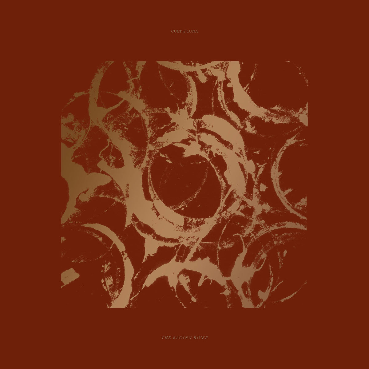 Cult of Luna announce new EP ft. Mark Lanegan