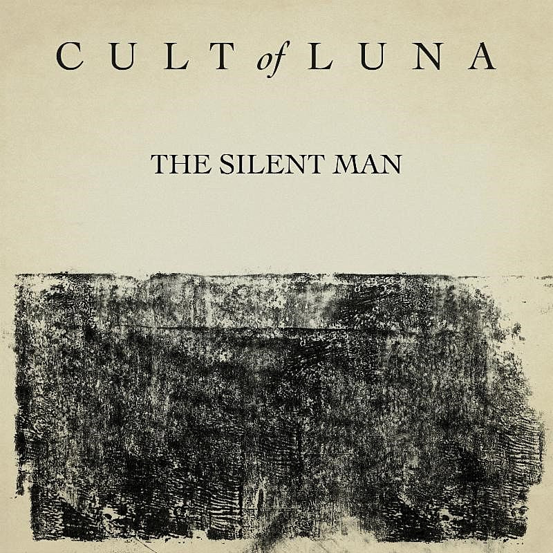 Cult of Luna share “The Silent Man”; new album coming this year
