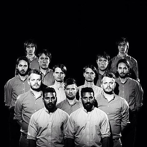 Cult of Luna tour cancelled, but will be rescheduled for Sept