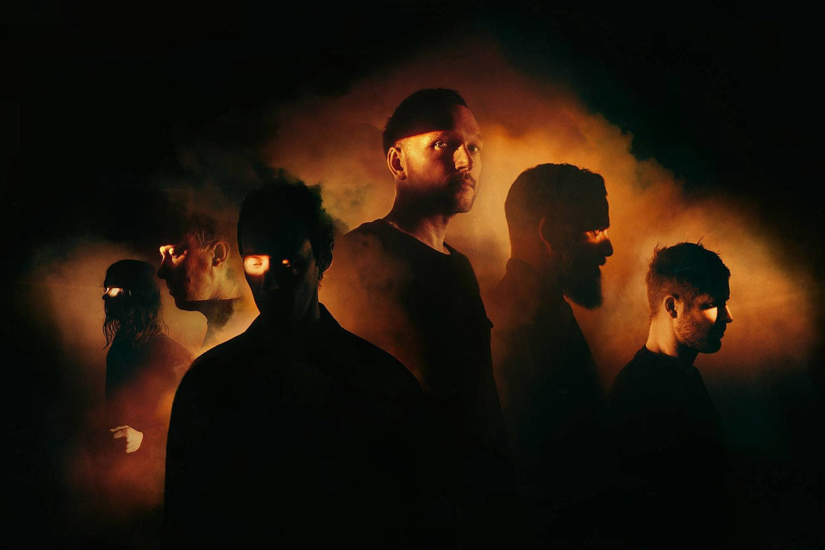Cult of Luna’s Johannes Persson slams As I Lay Dying singer & “coward” bandmates