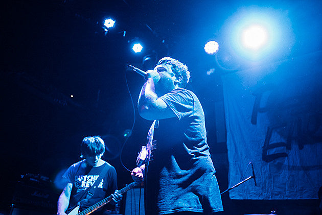 Culture Abuse expand tour