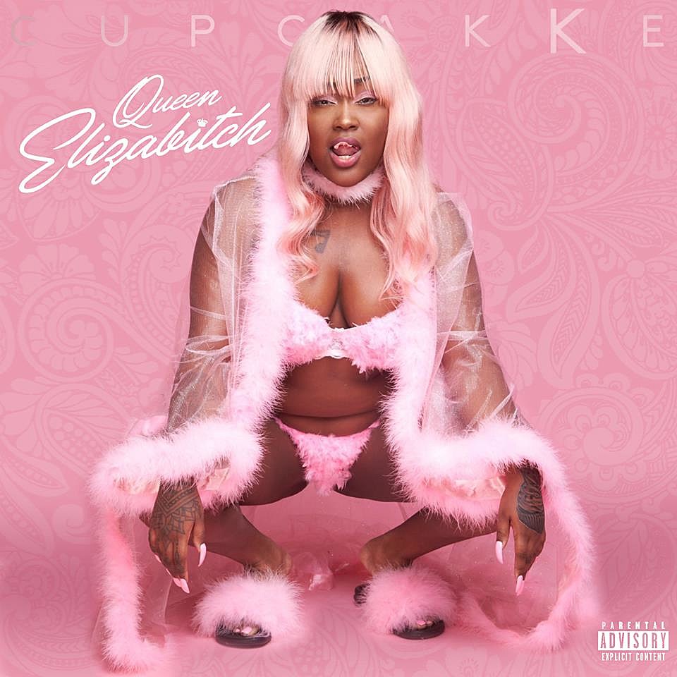 CupcakKe shares “Biggie Smalls” video, playing NYC & other dates