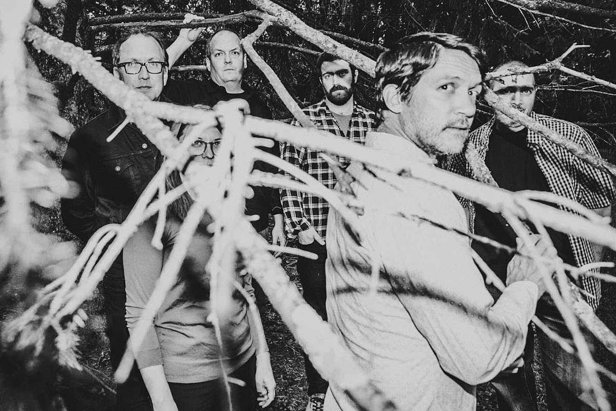 Cursive share new single “Barricades”