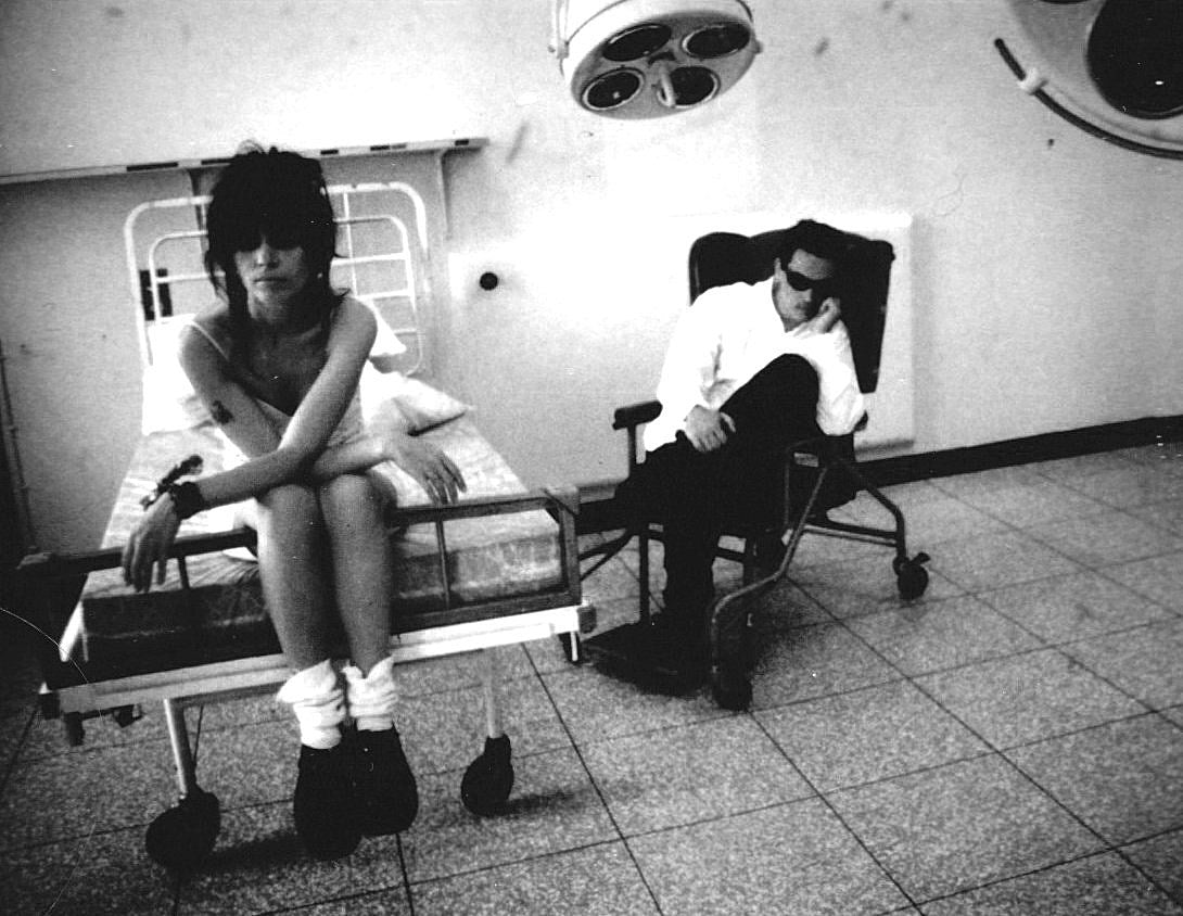 Curve share rare remixes & more on new ‘Fate’ compilation for Bandcamp Friday