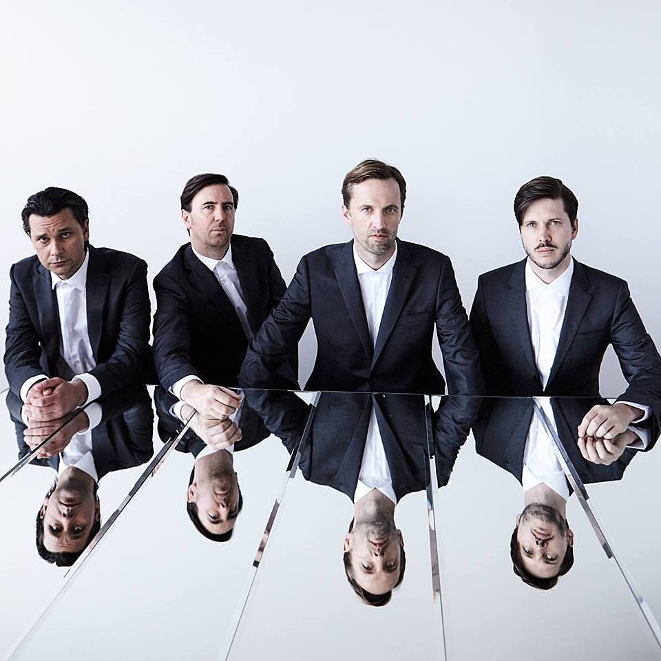tours announced: Cut Copy, Ty Segall, June of 44, RTJ’s DJ Trackstar, more