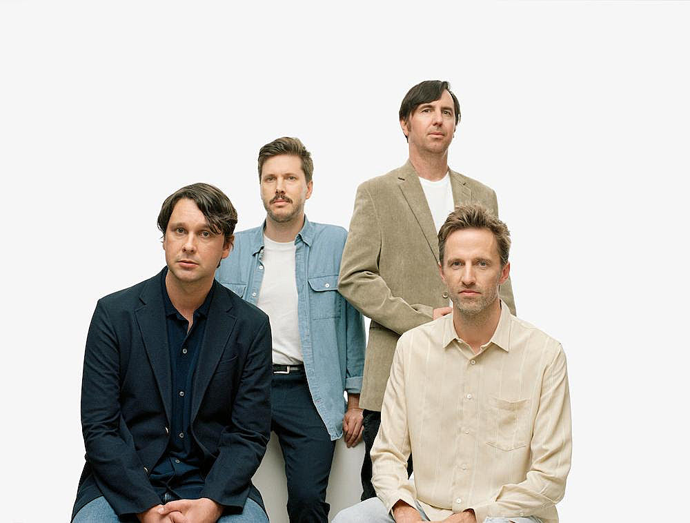 Cut Copy release “Love is All We Share,” first single in three years