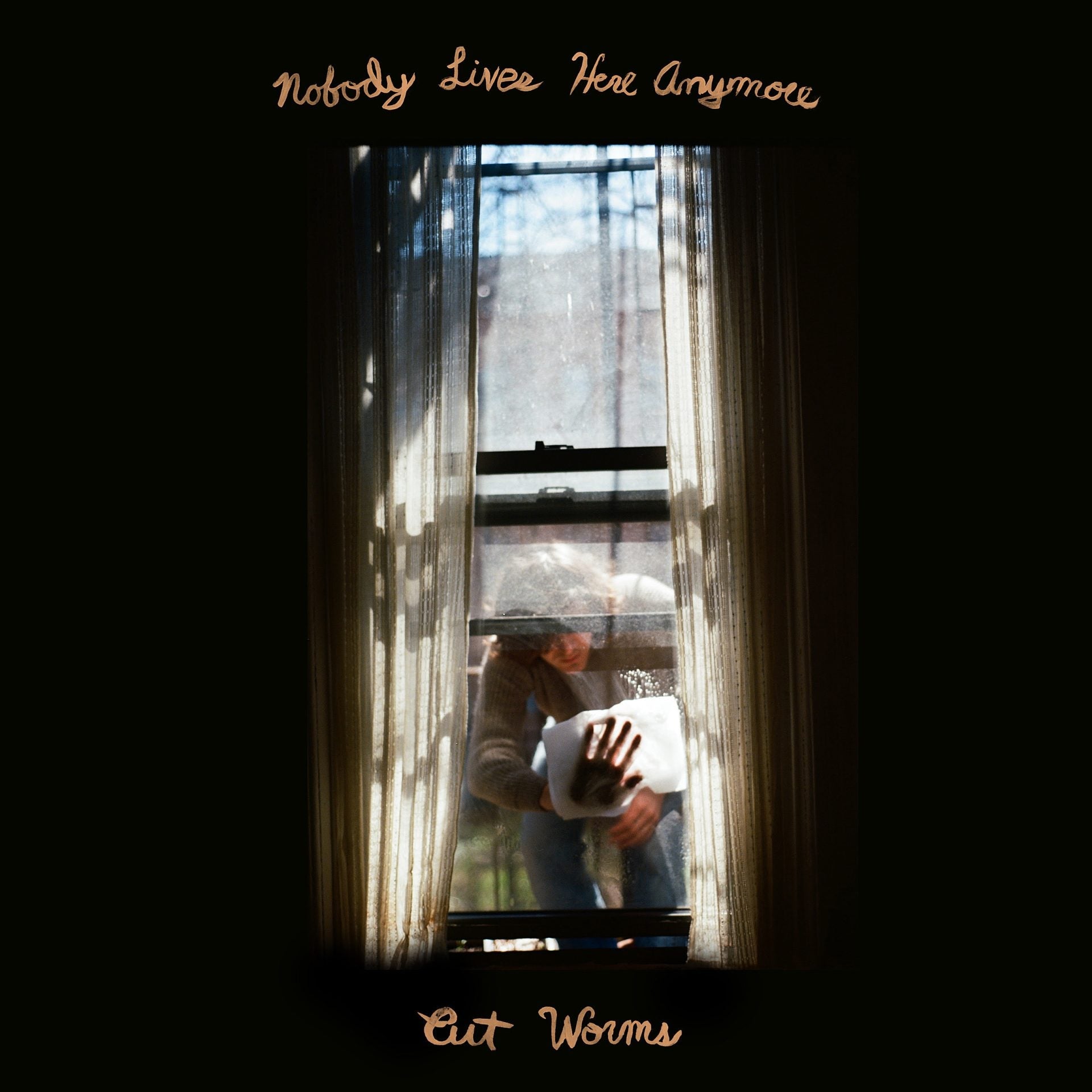 Cut Worms announces new double album, shares two songs