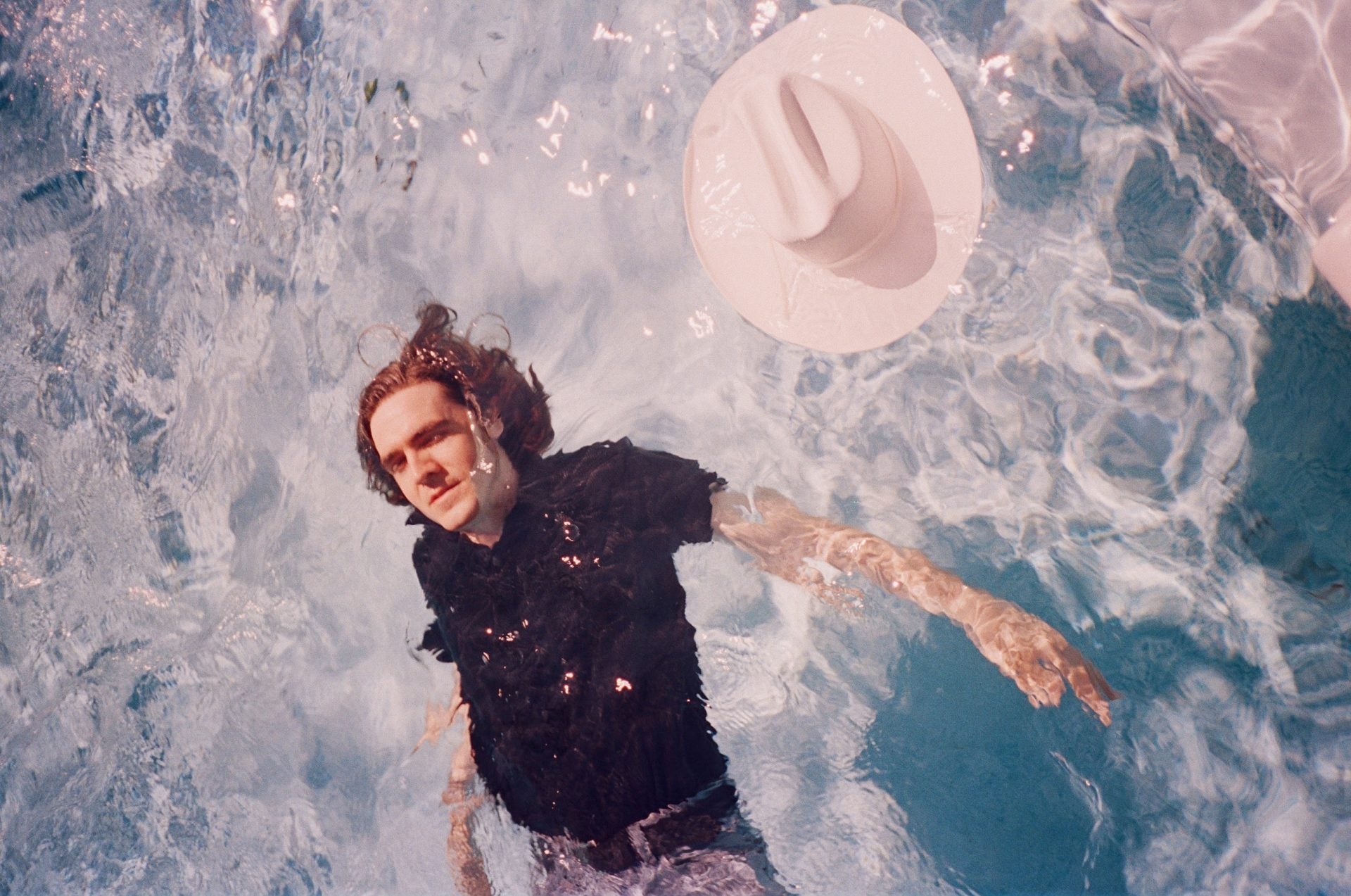Cut Worms announces spring tour with John Andrews & The Yawns
