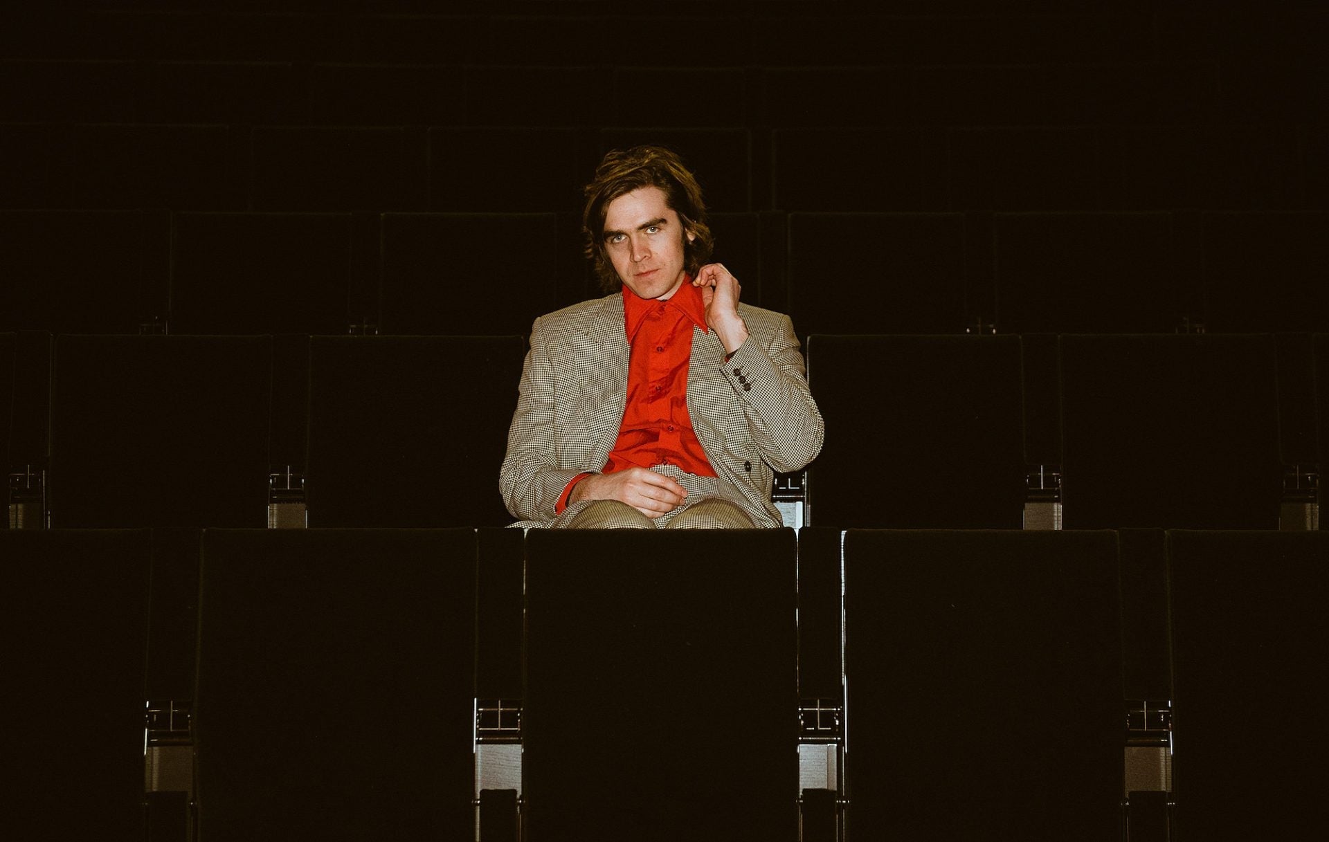 Cut Worms announces debut LP, shares new video, playing SXSW & other dates