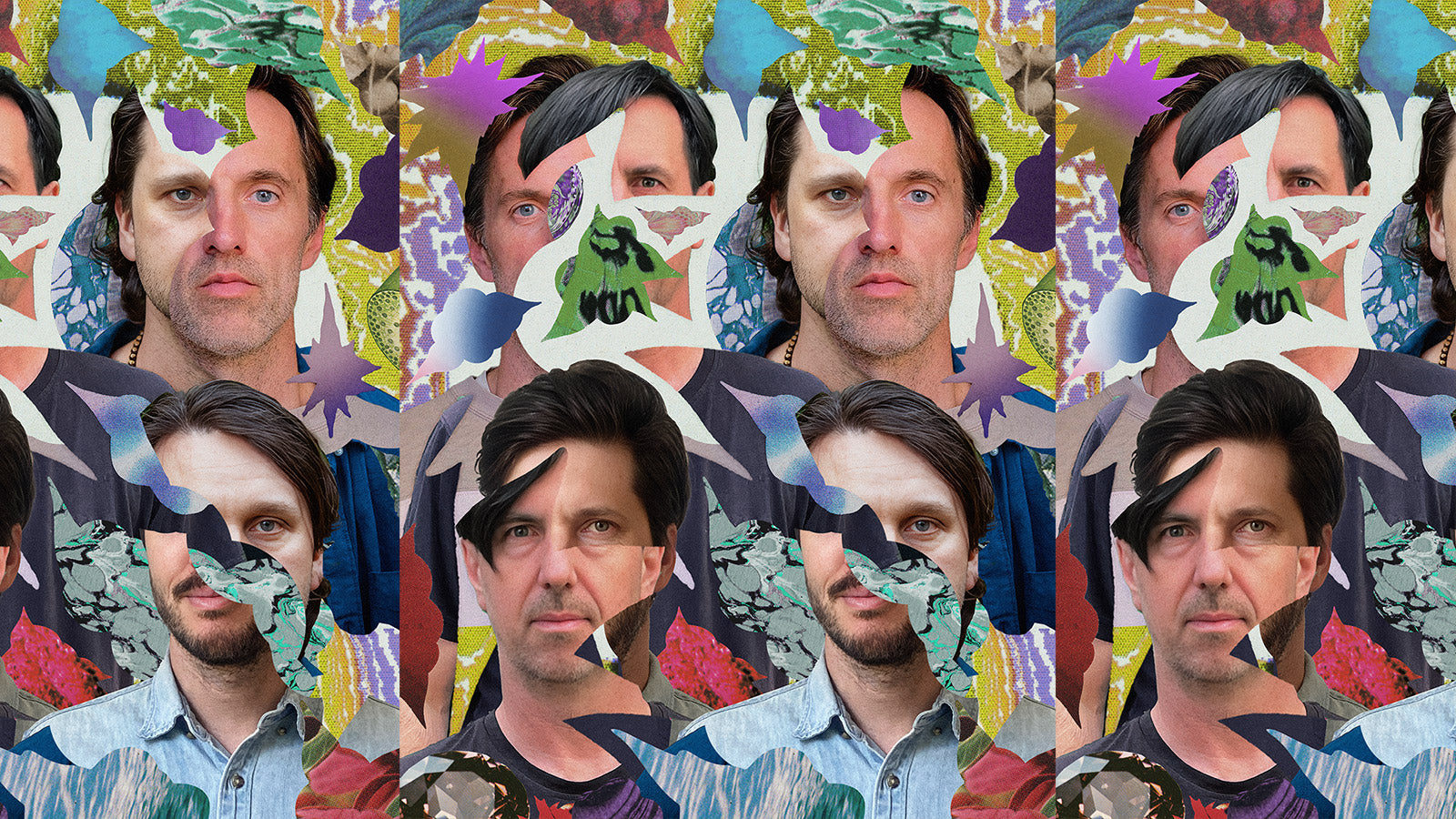 Cut Copy announce new LP & tour, share “When This is Over”