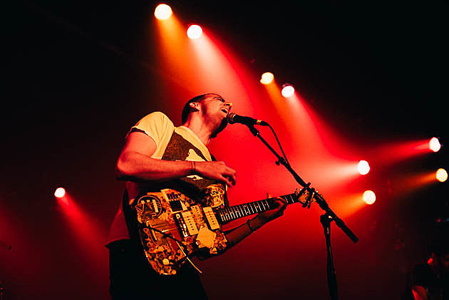 Cymbals Eat Guitars expand tour, add Brooklyn show (dates)
