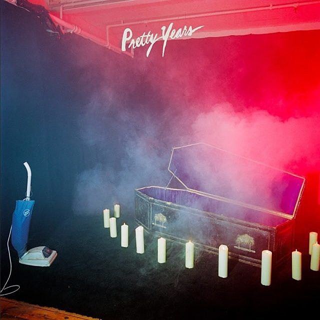 Cymbals Eat Guitars share “Have a Heart”; Field Mouse & Wildhoney opening NYC show
