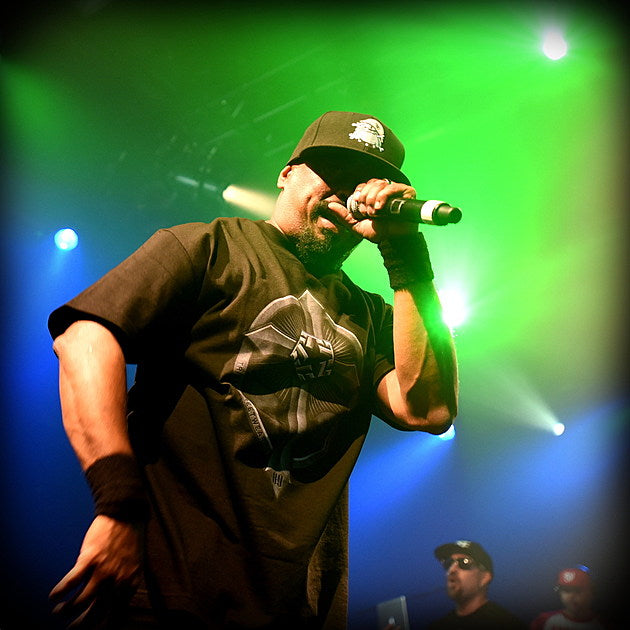 Cypress Hill going on annual Halloween-time tour (dates)