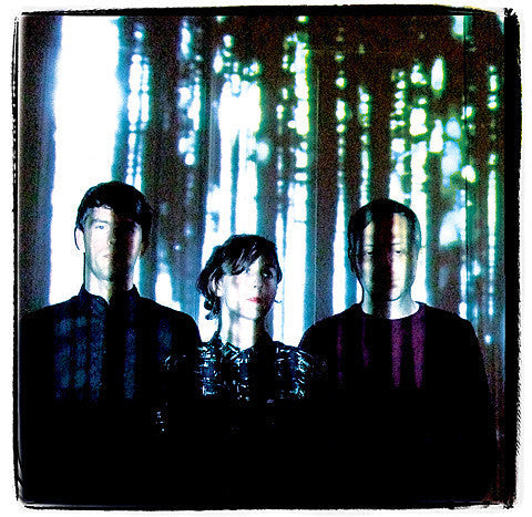 Swedish band Death and Vanilla releasing new LP in May, share first single (listen)