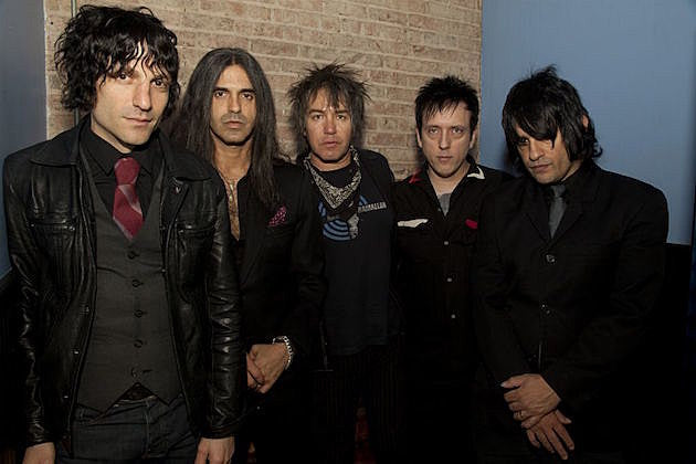 D Generation reforms “classic” lineup, recording new LP, playing ‘No Lunch’ at The Grid fest (tour dates)