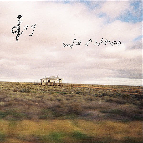 Australian band Dag ready ‘Benefits of Solitude’ (listen to the title track)