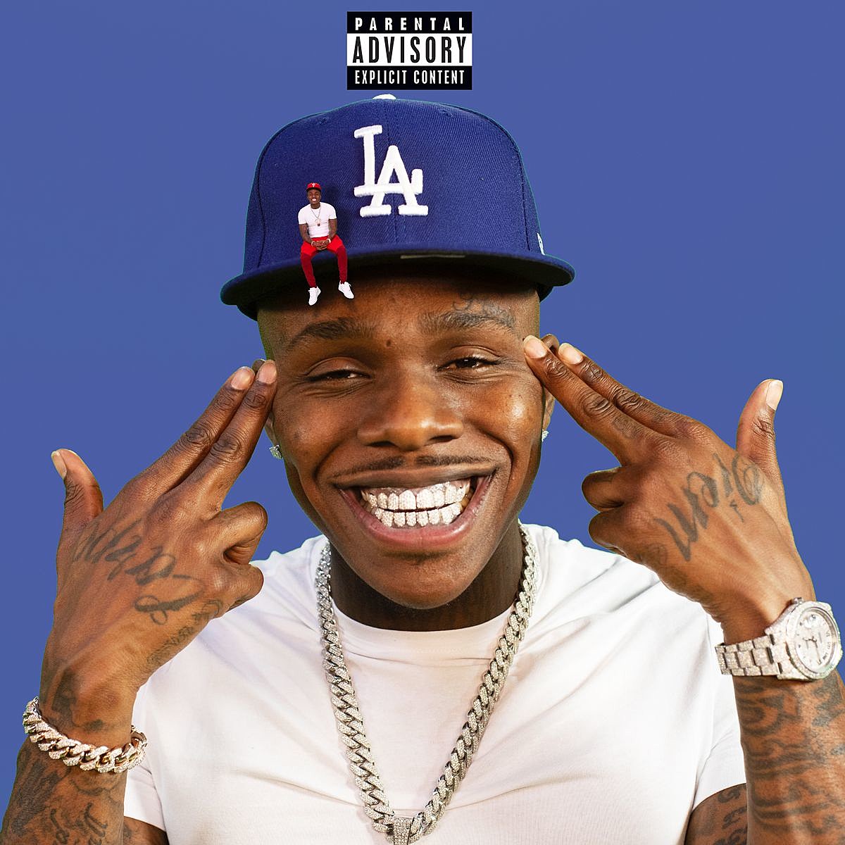 DaBaby dropped from ACL Fest, iHeartRadio Fest & Music Midtown following apology