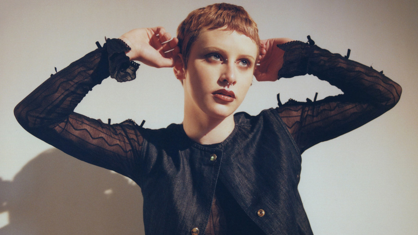 Daffo announces debut LP, shares “Habit,” touring with Blondshell & Wednesday
