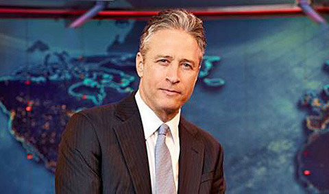 Jon Stewart leaving ‘The Daily Show’ sometime in 2015 (video)