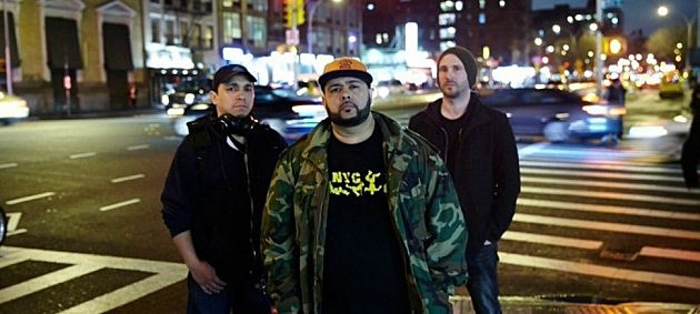 Dalek playing shows, including NYC with The Austerity Program, Action Beat, more