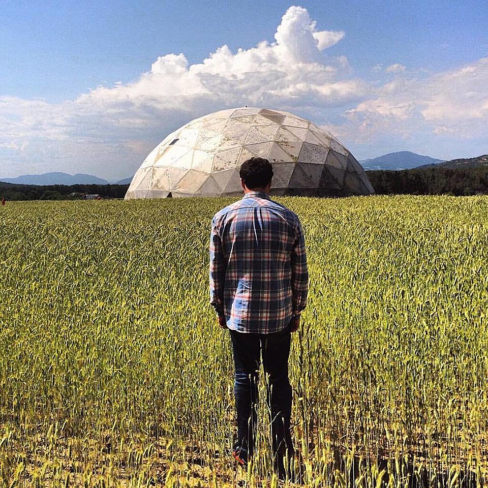 Damien Jurado touring this fall